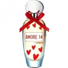 Amore 14 (red) by Fiorucci