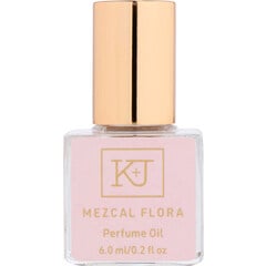 Mezcal Flora (Perfume Oil) von Kelly + Jones