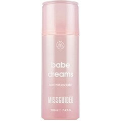 Babe Dreams (Body Mist) by Missguided