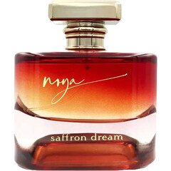 Saffron Dream by Noya