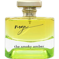 The Smoky Amber by Noya