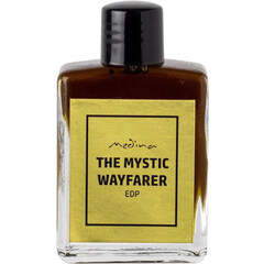 The Mystic Wayfarer (Eau de Parfum) by Medina Perfumery