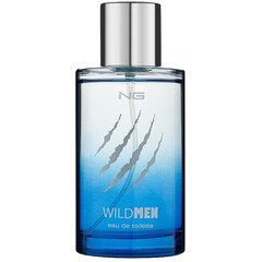 Wild Men by NG Perfumes
