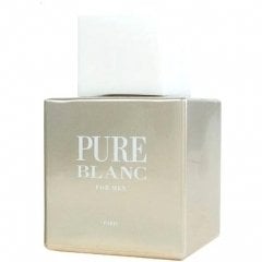 Pure Blanc by Karen Low