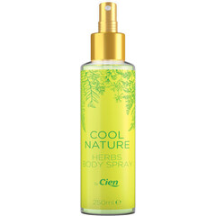 Cien - Cool Nature by Lidl