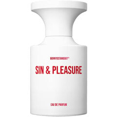 Sin & Pleasure von Borntostandout
