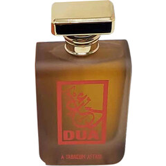 A Tabacum Affair by The Dua Brand / Dua Fragrances