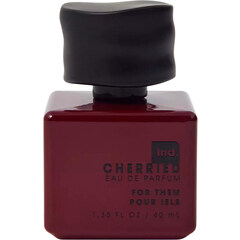 Ind. - Cherried (Eau de Parfum) by Urban Outfitters