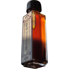 Nicotiana Rose by Gather Perfume / Amrita Aromatics