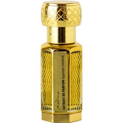 Hypnotic Incense (Extrait de Parfum) by Medina Perfumery