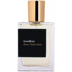 Goodbye New York Sour by Proad