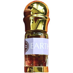 Earthlight by Teone Reinthal Natural Perfume