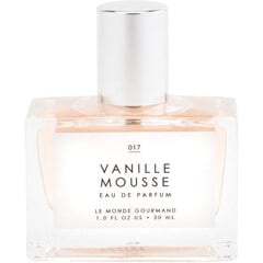 Vanille Mousse von Urban Outfitters