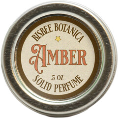 Amber von Bisbee Botanica
