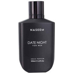 Date Night for Men by Naseem / نسيم