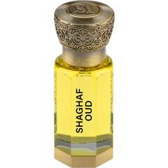 Shaghaf Oud (Perfume Oil) by Swiss Arabian