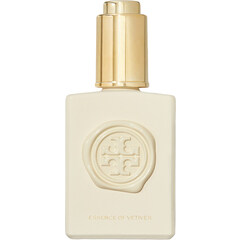 Essence of Vetiver by Tory Burch