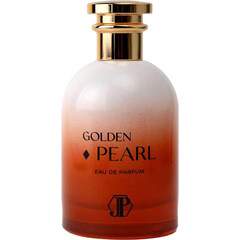 Golden Pearl von Aljassar Perfumes / الجسّار للعطور