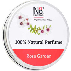 Rose Garden by No. 8 Essentials