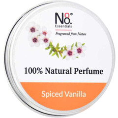 Spiced Vanilla by No. 8 Essentials