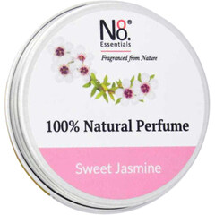 Sweet Jasmine by No. 8 Essentials