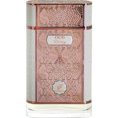 Oud Rising by Afnan Perfumes