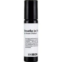 Breathe in Paris (Perfume Oil) by 100BON
