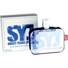Sweet Years Jeans for Him by Sweet Years