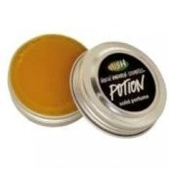 Potion (Solid Perfume) by Lush / Cosmetics To Go
