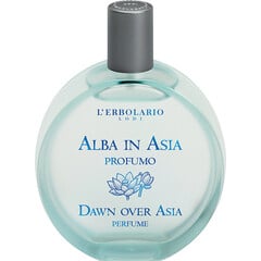 Alba in Asia by L'Erbolario