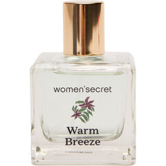 Warm Breeze by women'secret