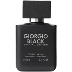 Giorgio Black Special Edition von Giorgio Group