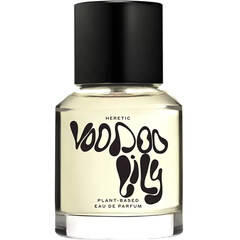 Voodoo Lily by Heretic