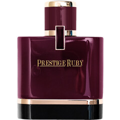 Prestige Ruby by Al Majed Oud / الماجد للعود