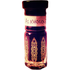 Al Kholoud von Mellifluence Perfume