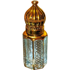 Mehndi Attar von Subasita Perfumery