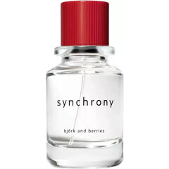 Synchrony by Björk & Berries