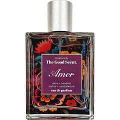 Amor by The Good Scent.