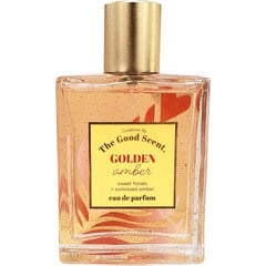 Golden Amber von The Good Scent.