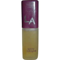 L.A. (Cologne) by Max Factor