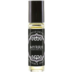 Myrrh by Officina de' Tornabuoni