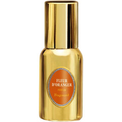 Fleur d'Oranger (Parfum) by Fragonard