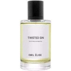 Twisted Sin von Emil Élise