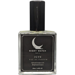 IGY6 (Eau de Parfum) by Night Watch Soap Co.