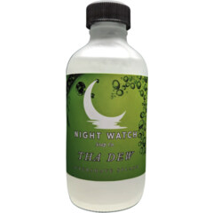 Tha Dew von Night Watch Soap Co.