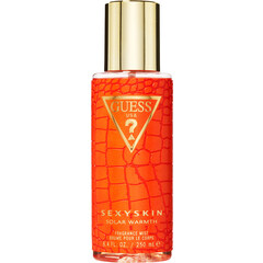 Sexy Skin Solar Warmth by Guess