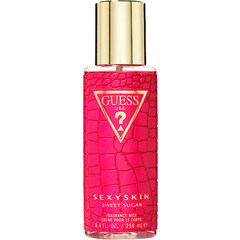 Sexy Skin Sweet Sugar by Guess