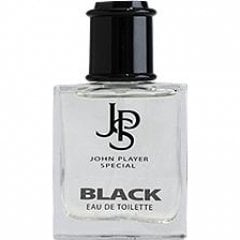 JPS Black (Eau de Toilette) by John Player Special