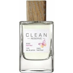 Clean Reserve - Lush Fleur Limited Edition by Clean