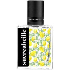 Combustible Lemons (Perfume Oil) by Sucreabeille